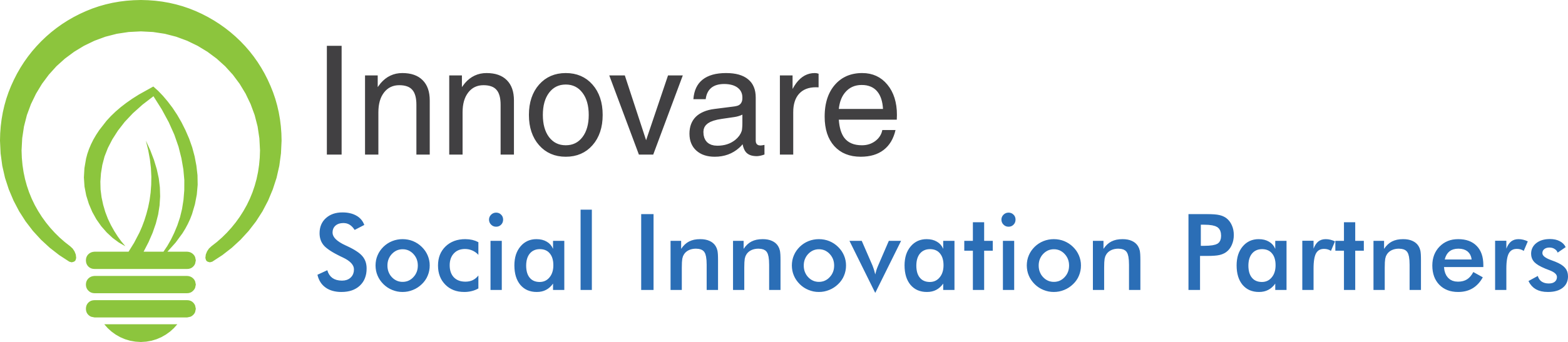 Innovare logo horizontal